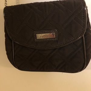 Vera Bradley crossbody